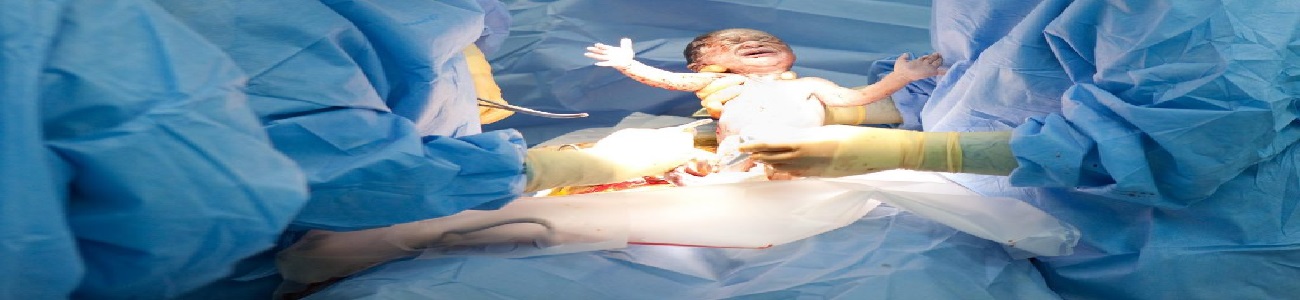 ما هي مميزات وعيوب الولادة القيصرية؟