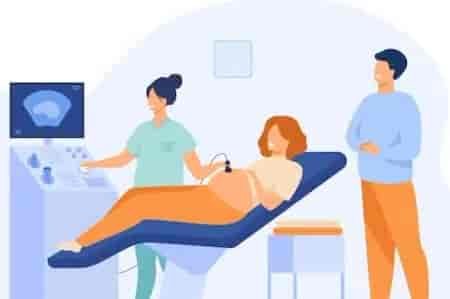 امراض نساء وتوليد