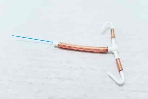 تركيب اللولب