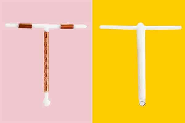 اللولب الهرموني