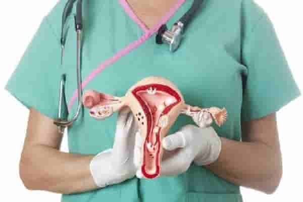 جراحة أورام النساء