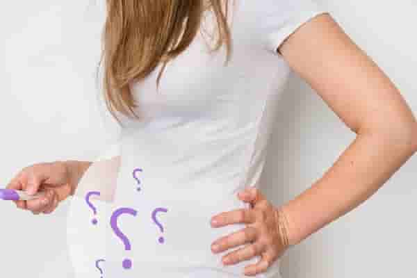 علاج تأخر الانجاب