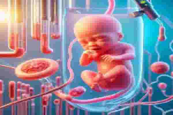 أطفال الأنابيب